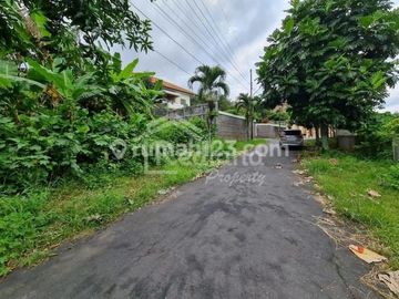 Jual Tanah di Bukit Kartika, Bukit Sari ( Vn 3616 )