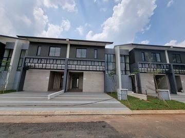 Dijual Rumah Sutera Narada Alam Sutera