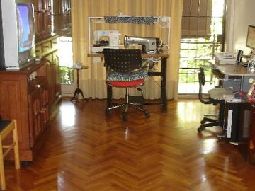 Departamento en Venta en Saavedra, Capital Federal