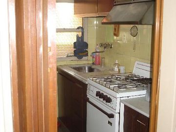 Departamento en Venta en Saavedra, Capital Federal