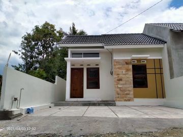 Perumahan Cluster Mewah Minimalis Dekat Kampus UMY