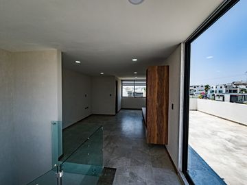 CASA EN VENTA EN PARQUE TLAXCALA