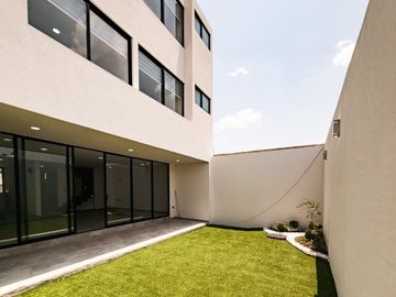 CASA EN VENTA EN PARQUE TLAXCALA