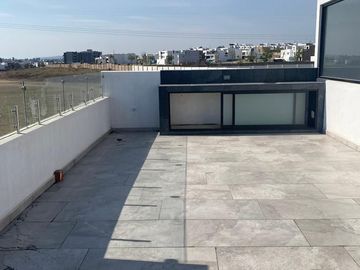 CASA EN VENTA EN PARQUE TLAXCALA