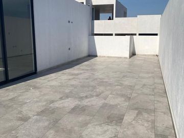 CASA EN VENTA EN PARQUE TLAXCALA