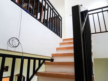 BUC! RUMAH SEMI VILLA HARGA 2,5M DEKAT CENTRAL CANGGU