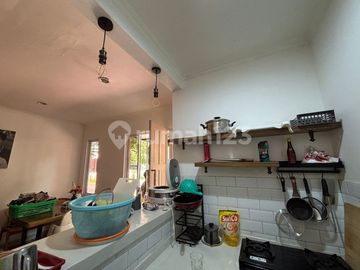 For Sale Rumah 2 Lantai (7X8) Malibu Village Gading Serpong