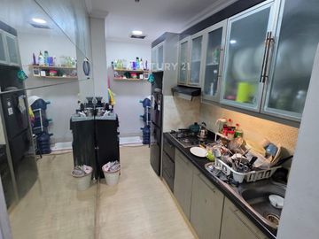 Apartemen City Resort Tower Bougenville Full Furnished Type 2 BR