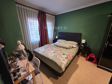 Apartemen City Resort Tower Bougenville Full Furnished Type 2 BR