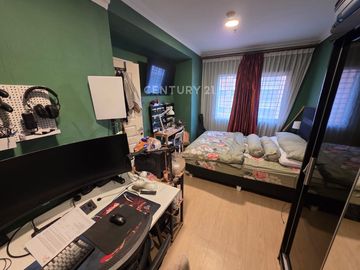 Apartemen City Resort Tower Bougenville Full Furnished Type 2 BR