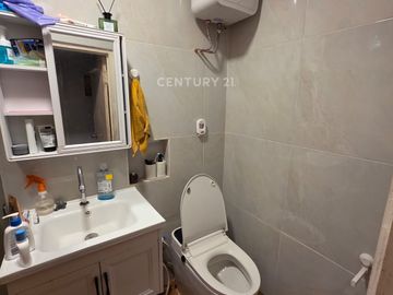Apartemen City Resort Tower Bougenville Full Furnished Type 2 BR