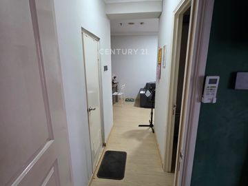 Apartemen City Resort Tower Bougenville Full Furnished Type 2 BR