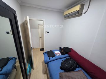 Apartemen City Resort Tower Bougenville Full Furnished Type 2 BR