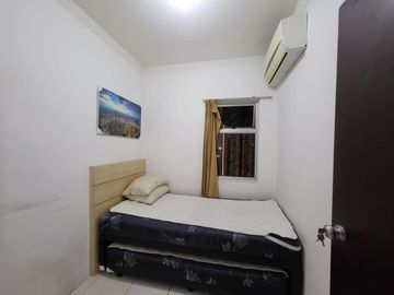 Disewakan Apartemen Mediterania Garden Residences 2, 2BR Furnish