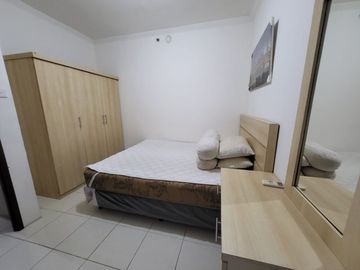 Disewakan Apartemen Mediterania Garden Residences 2, 2BR Furnish