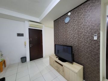 Disewakan Apartemen Mediterania Garden Residences 2, 2BR Furnish