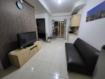 Disewakan Apartemen Mediterania Garden Residences 2, 2BR Furnish
