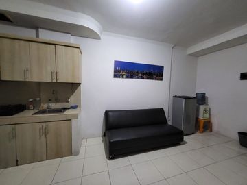 Disewakan Apartemen Mediterania Garden Residences 2, 2BR Furnish