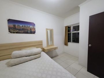 Disewakan Apartemen Mediterania Garden Residences 2, 2BR Furnish