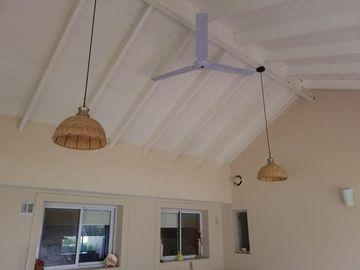 Casa en el carmencito excelente