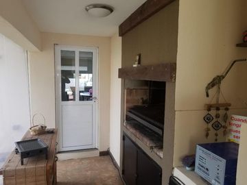 Casa en el carmencito excelente