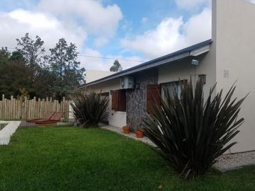 Casa en el carmencito excelente