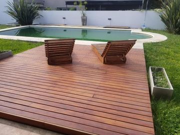Casa en el carmencito excelente