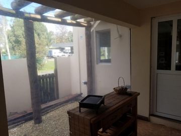 Casa en el carmencito excelente