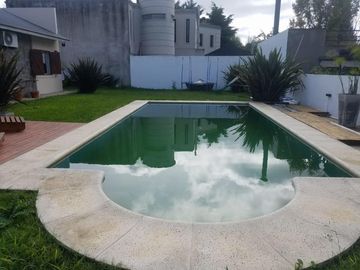 Casa en el carmencito excelente