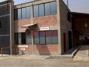 ¡Oportunidad única para desarrollar tu negocio!

Planta industrial/comercial de 86,564.65 m2 en Chacrasana - Chosica, Lurigancho
¿Buscas un espacio