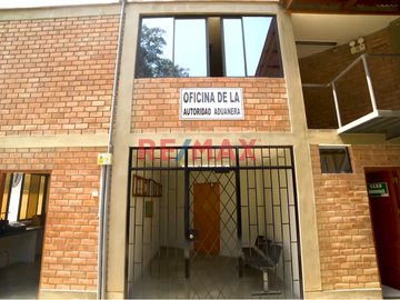 ¡Oportunidad única para desarrollar tu negocio!

Planta industrial/comercial de 86,564.65 m2 en Chacrasana - Chosica, Lurigancho
¿Buscas un espacio