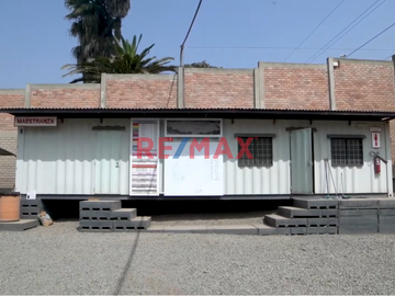 ¡Oportunidad única para desarrollar tu negocio!

Planta industrial/comercial de 86,564.65 m2 en Chacrasana - Chosica, Lurigancho
¿Buscas un espacio