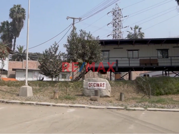 ¡Oportunidad única para desarrollar tu negocio!

Planta industrial/comercial de 86,564.65 m2 en Chacrasana - Chosica, Lurigancho
¿Buscas un espacio