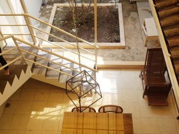 Di Sewakan Rumah Siap Huni 4 Kamar Full Renovasi di Jl. Turangga, Lengkong Bandung