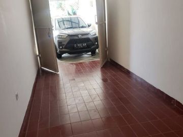Di Sewakan Rumah Siap Huni 4 Kamar Full Renovasi di Jl. Turangga, Lengkong Bandung