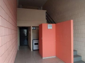 VENTA DE DEPARTAMENTO 2 AMBIENTES TIPO DÚPLEX - CON BALCÓN A LA CALLE - TRISTAN SUAREZ