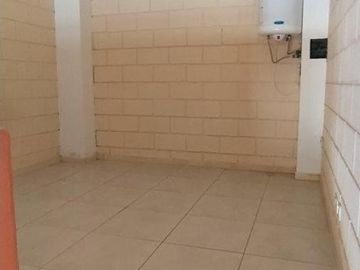 VENTA DE DEPARTAMENTO 2 AMBIENTES TIPO DÚPLEX - CON BALCÓN A LA CALLE - TRISTAN SUAREZ