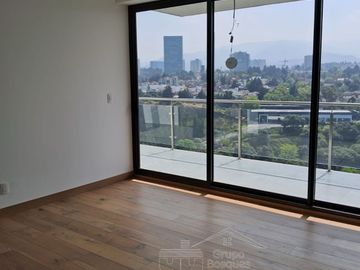 Departamento en Venta en Vista Hermosa Maranta Cuajimalpa de Morelos