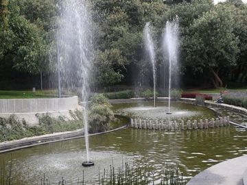 Departamento en Venta en Vista Hermosa Maranta Cuajimalpa de Morelos