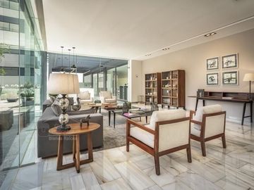 Departamento en Venta en Vista Hermosa Maranta Cuajimalpa de Morelos