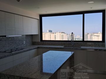 Departamento en Venta en Vista Hermosa Maranta Cuajimalpa de Morelos