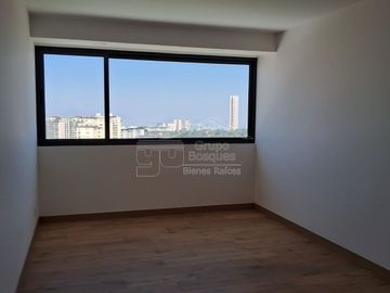 Departamento en Venta en Vista Hermosa Maranta Cuajimalpa de Morelos