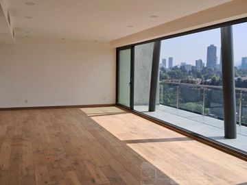 Departamento en Venta en Vista Hermosa Maranta Cuajimalpa de Morelos