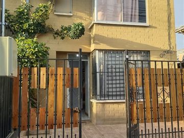 Casa en arriendo de 3 dorm. en Rancagua