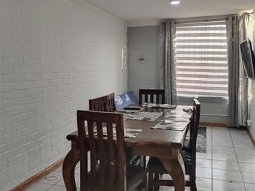 Casa en arriendo de 3 dorm. en Rancagua