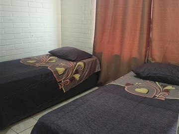 Casa en arriendo de 3 dorm. en Rancagua