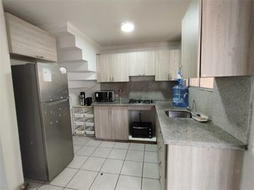 Casa en arriendo de 3 dorm. en Rancagua