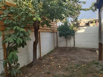 Casa en arriendo de 3 dorm. en Rancagua