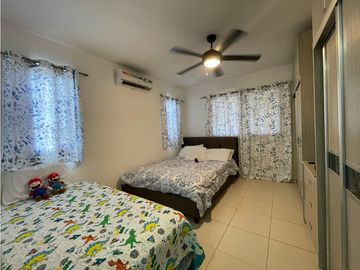 Se Vende Casa de 396 Mts2 en Costa Verde de La Chorrera (H)
