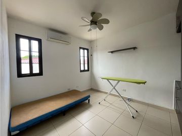 Se Vende Casa de 396 Mts2 en Costa Verde de La Chorrera (H)